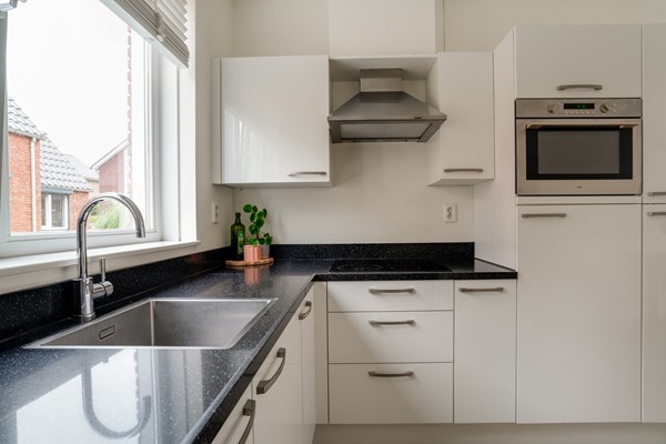 Medium property photo - Tuinpad 22, 6905 VX Zevenaar